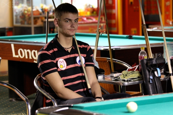 Руслан Чинахов